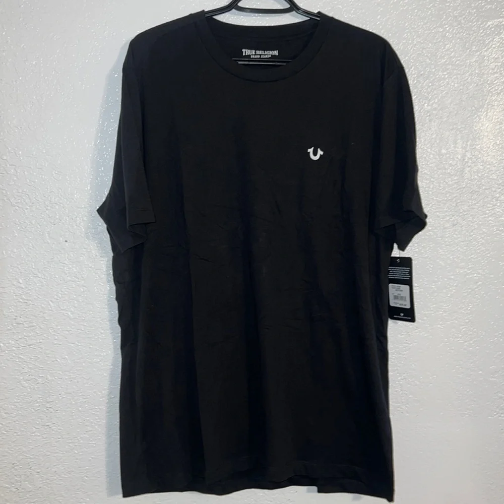 TRUE RELIGION TSHIRT
